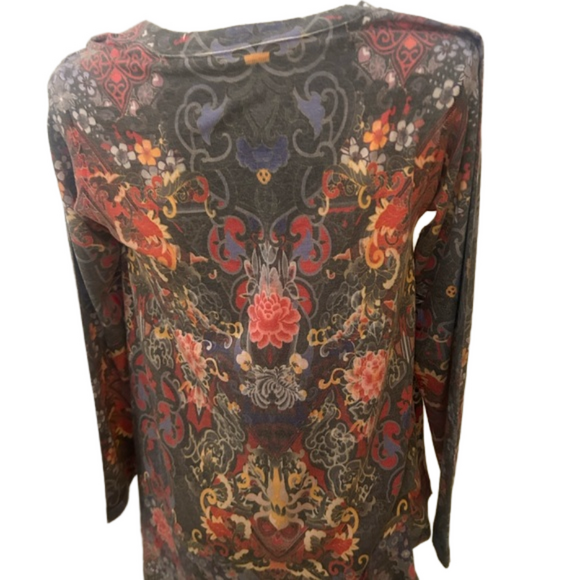 Soft Surroundings Top - Picture 3 of 10